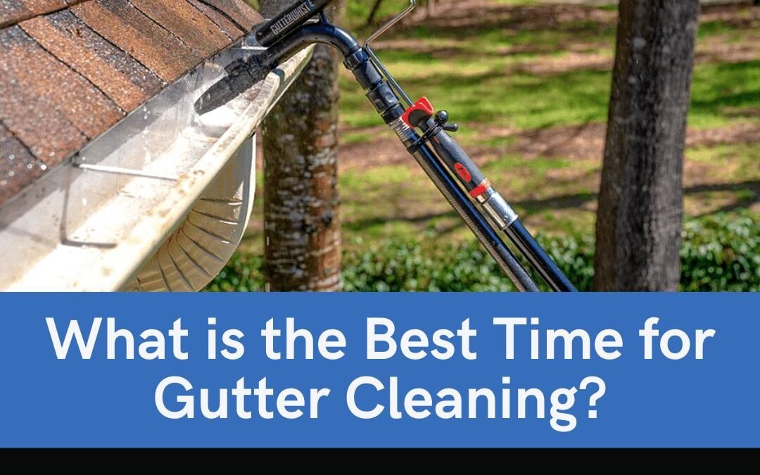 Gutter-Cleaning