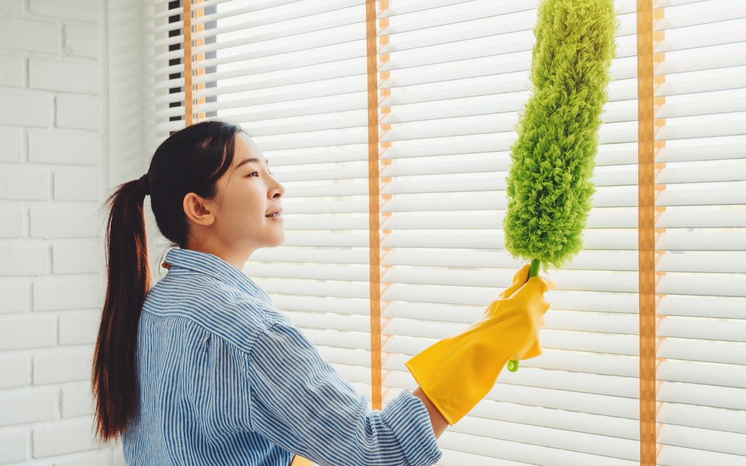 Benefits of Hiring Local Cleaners for Your Home or Business