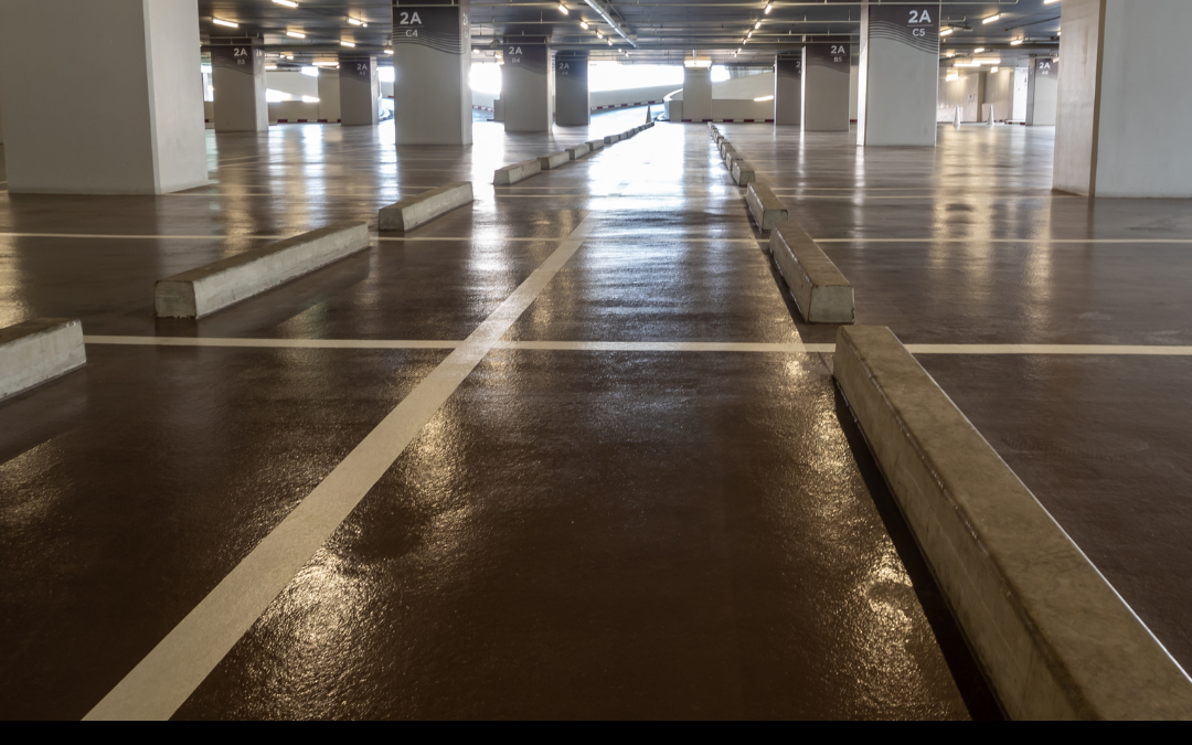 The Advantages of Hiring Professional Parkade Cleaning Services in Surrey