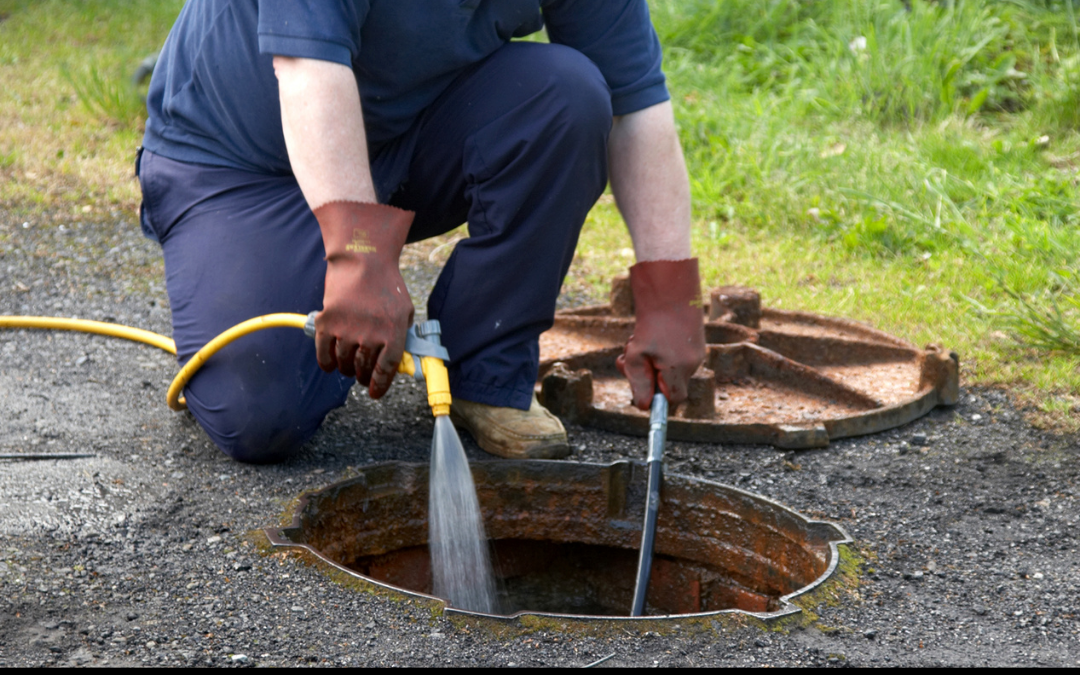 DIY vs. Professional Gutter Cleaning Services: Which is Right for Your Surrey Home?