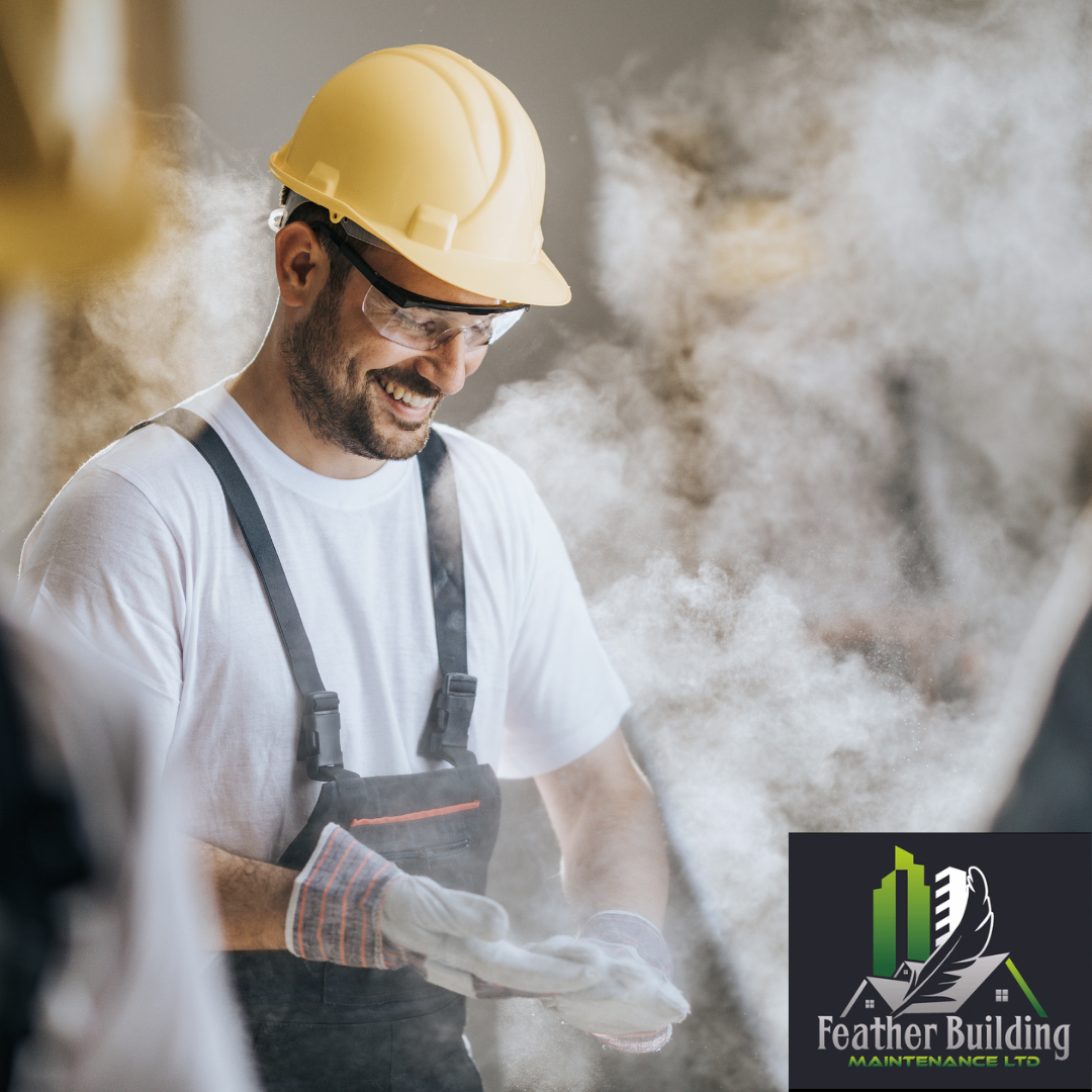The Importance of Post-Construction Cleaning in North Vancouver