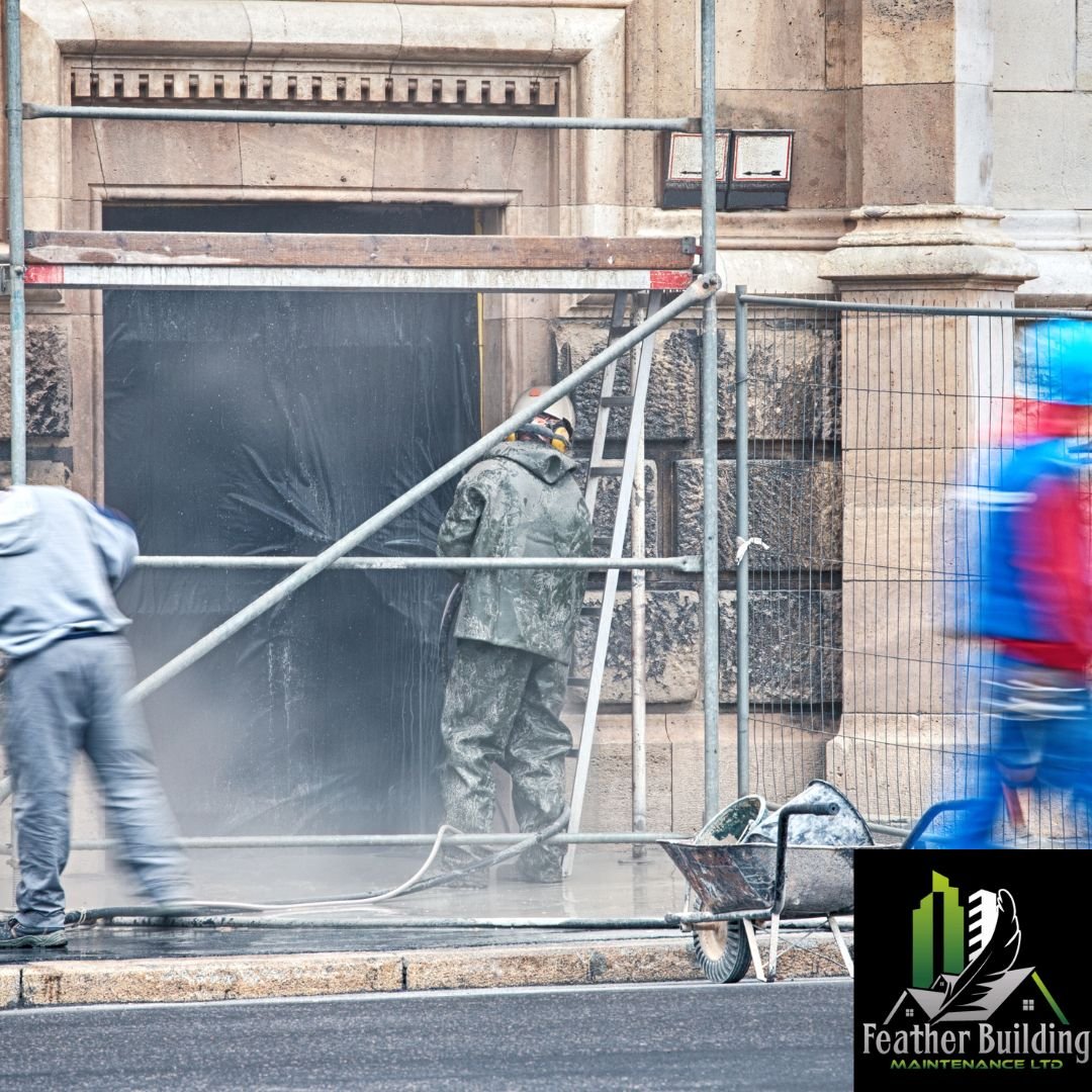 The Essential Guide to Post-Construction Cleaning in Surrey