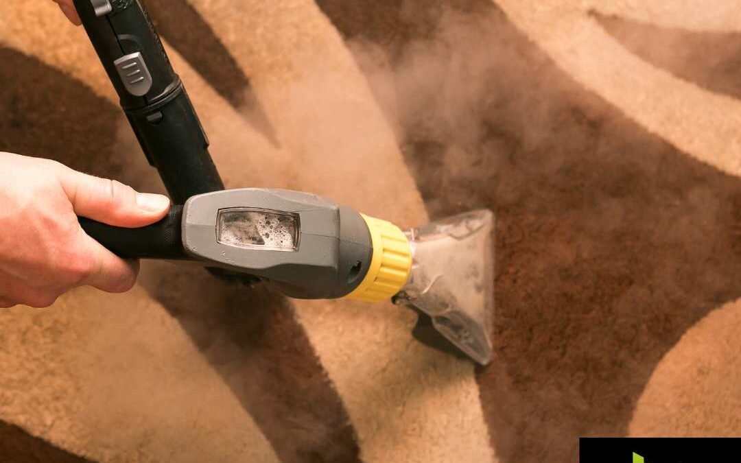 Choosing the Best Steam Carpet Cleaning Services in Surrey: What to Look For