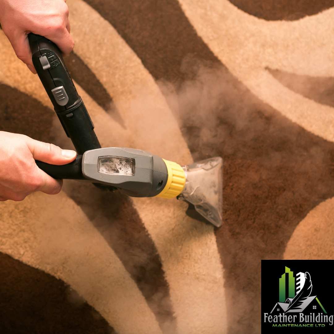 Choosing the Best Steam Carpet Cleaning Services in Surrey: What to Look For