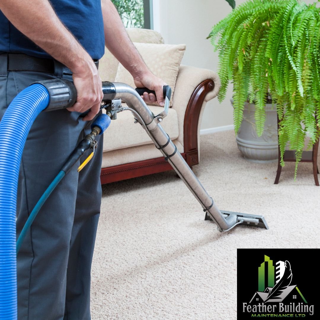 Historical Homes in Lower Mainland: Preserving Carpets with Steam Cleaning