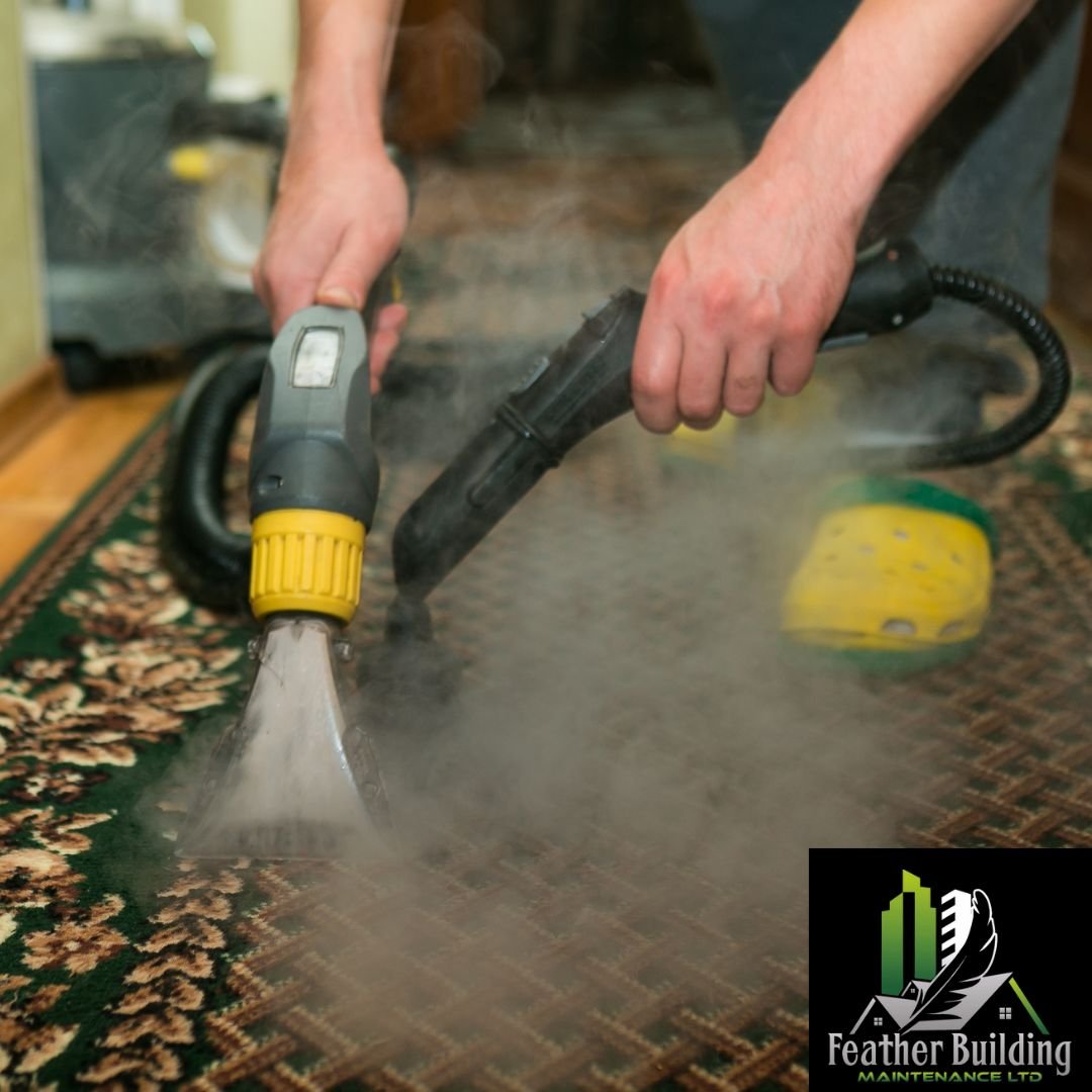 Choosing the Right Steam Carpet Cleaning Service in Lower Mainland: A Comprehensive Guide