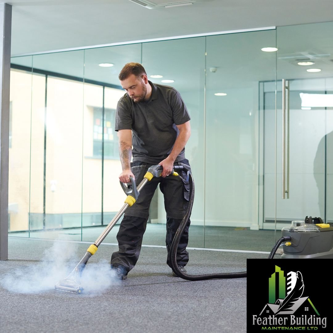 Frequently Asked Questions About Steam Carpet Cleaning