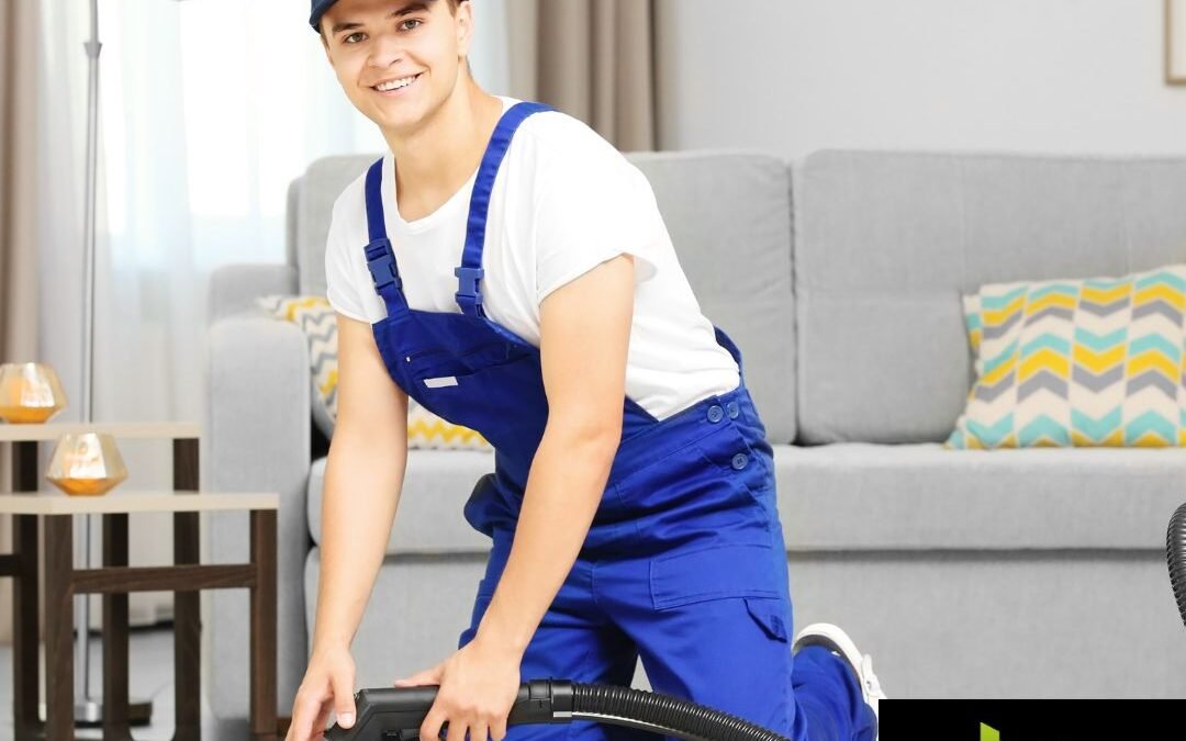 Reviving Your Carpets After Lower Mainland’s Rainy Season: A Steam Cleaning Guide