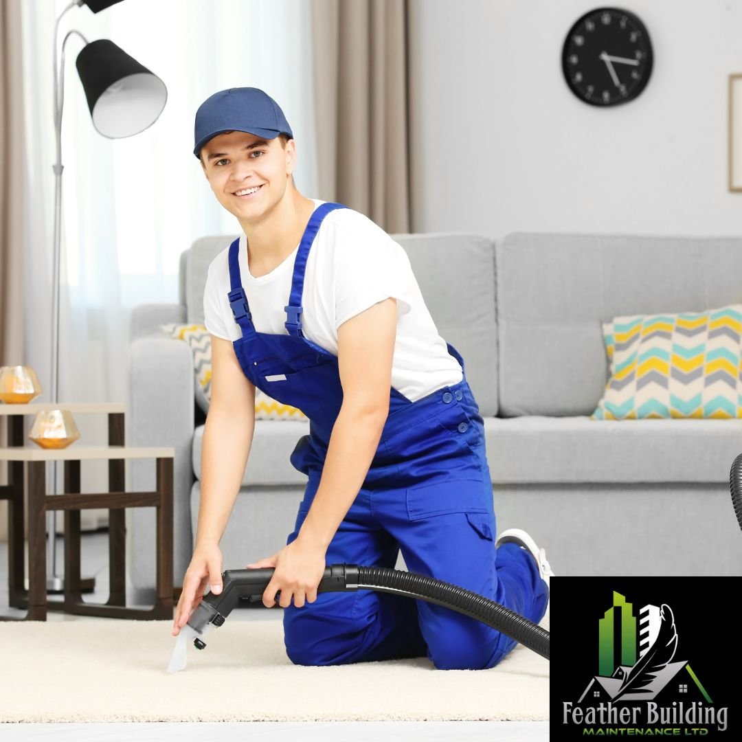 Reviving Your Carpets After Lower Mainland’s Rainy Season: A Steam Cleaning Guide
