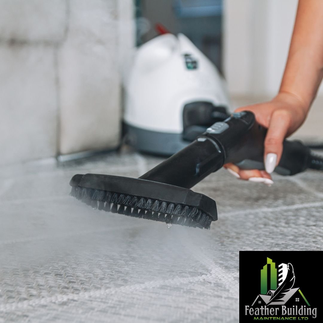 The Cost of Steam Carpet Cleaning in Lower Mainland: What to Expect