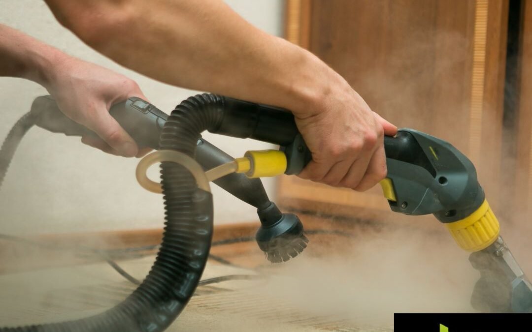 Understanding the Steam Carpet Cleaning Process: A Lower Mainland Perspective