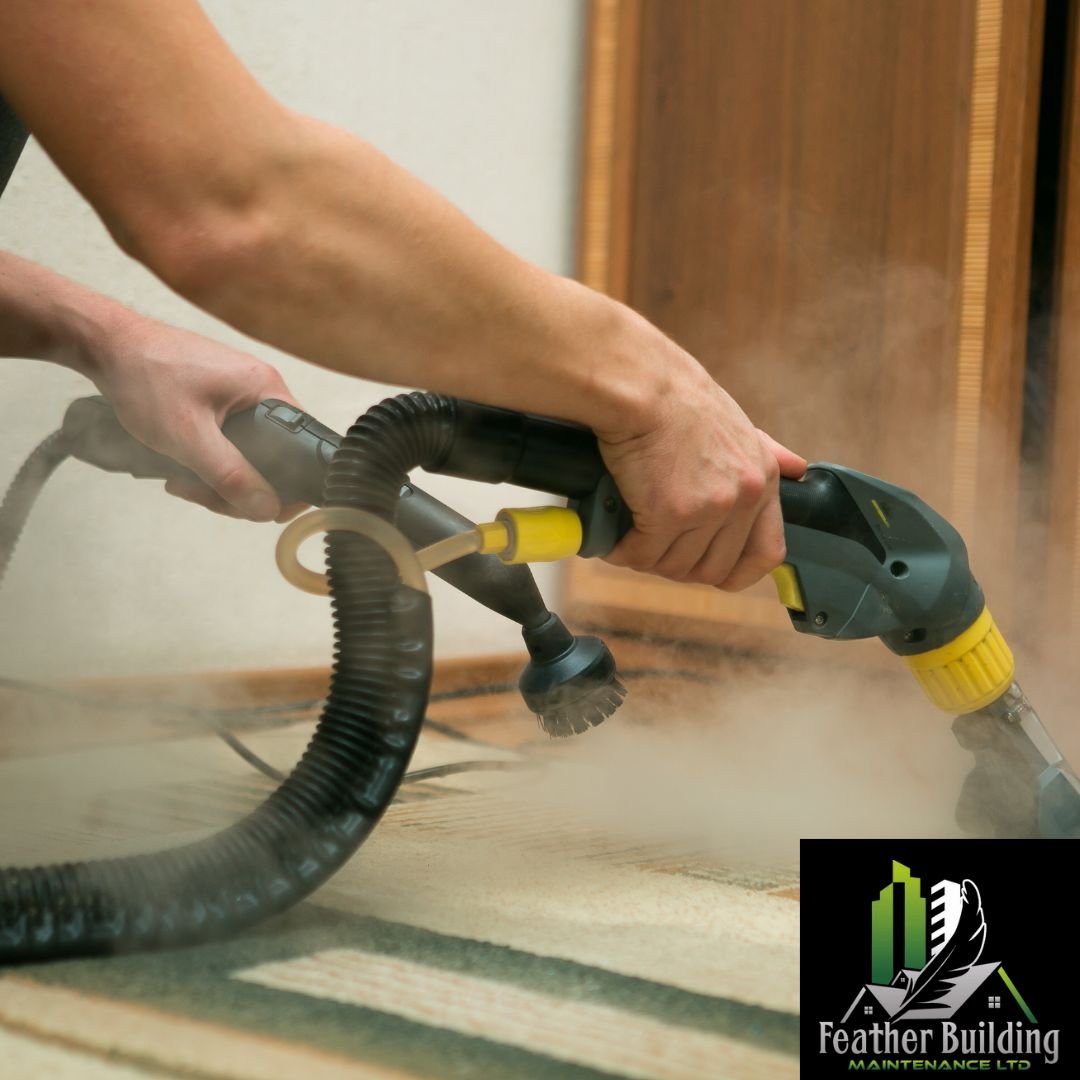 Understanding the Steam Carpet Cleaning Process: A Lower Mainland Perspective