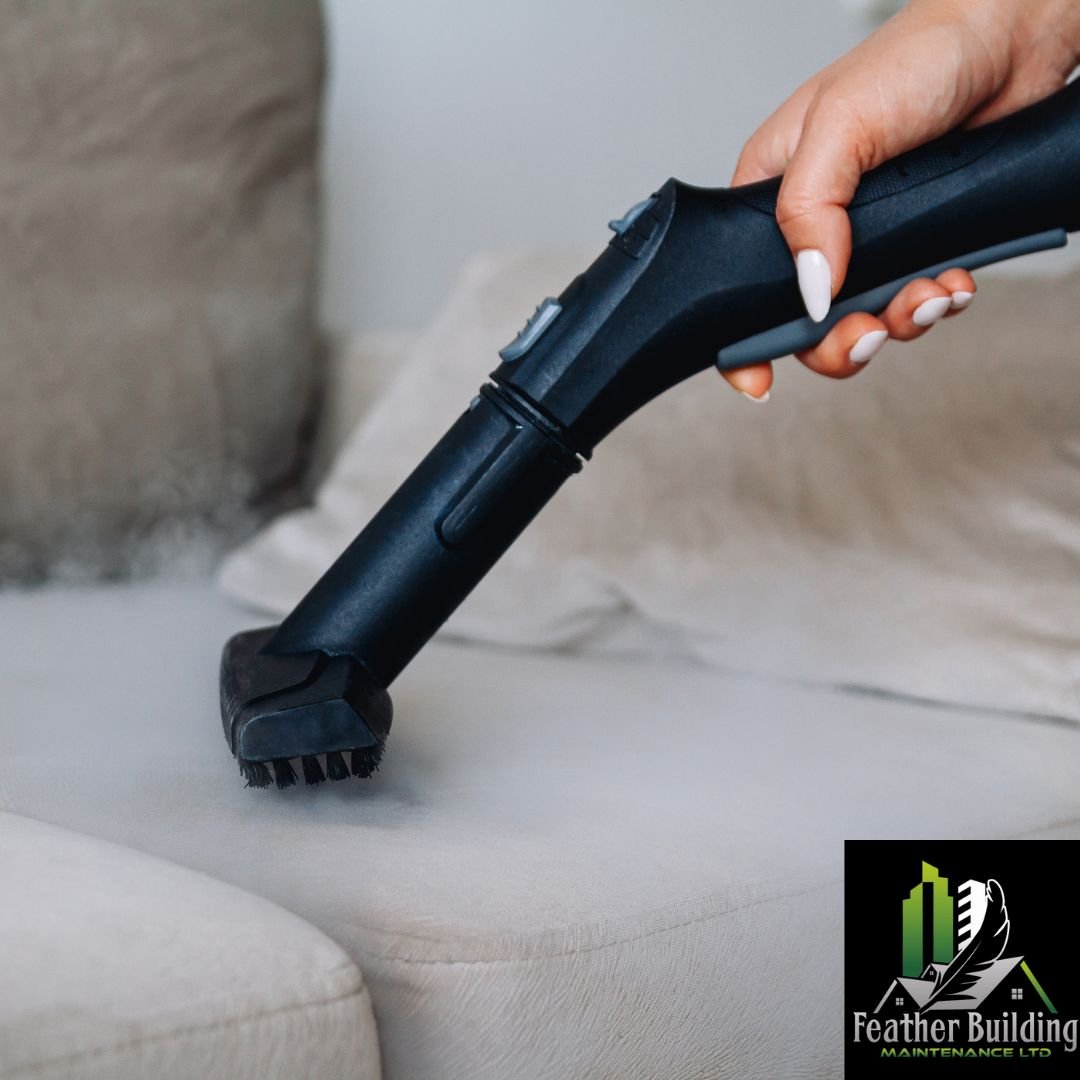 How Steam Cleaning Can Improve Indoor Air Quality in Lower Mainland Homes