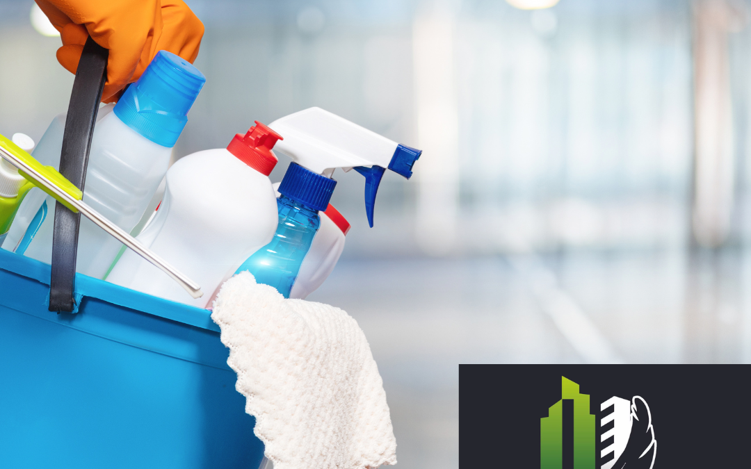 Feather Cleaning – The Best Commercial Janitorial Services in Surrey