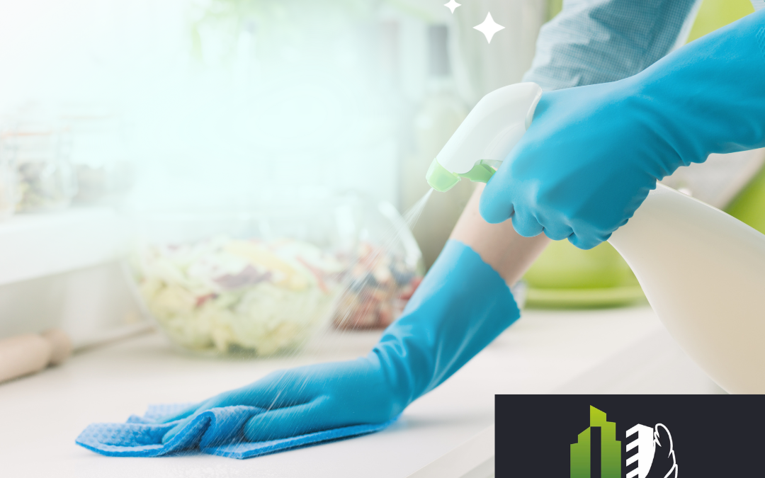 Boosting Business Hygiene: Top Commercial Janitorial Services in Surrey