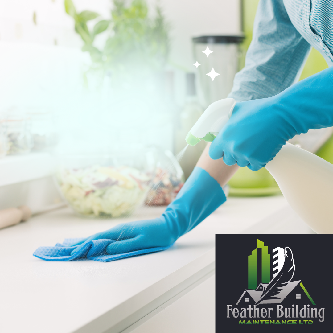 Boosting Business Hygiene: Top Commercial Janitorial Services in Surrey