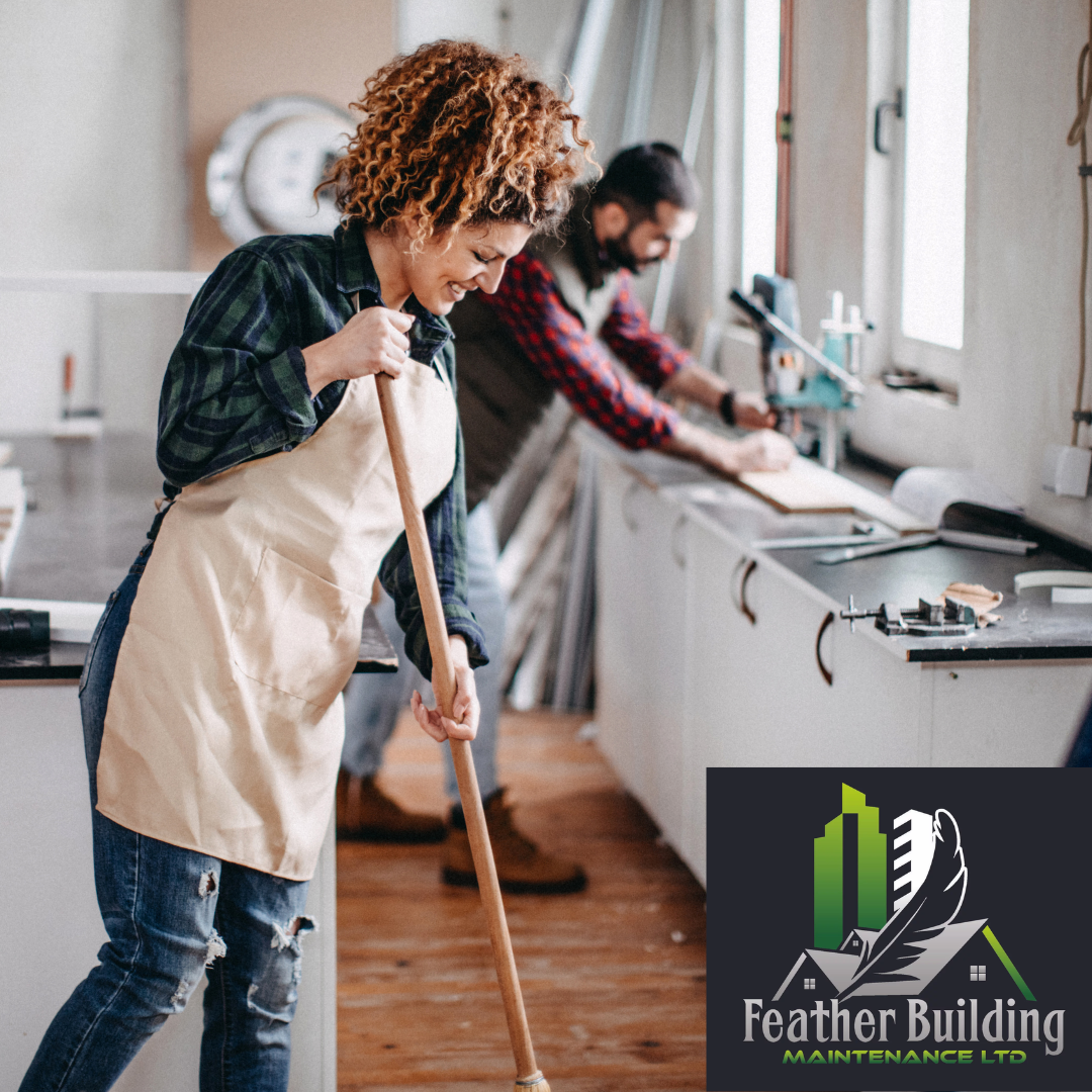Navigating the Best Post-Construction Cleaning in Whistler