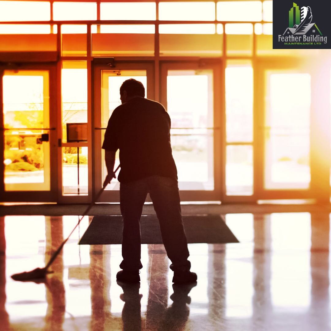 Top Benefits of Hiring Daily Janitorial Services in Surrey