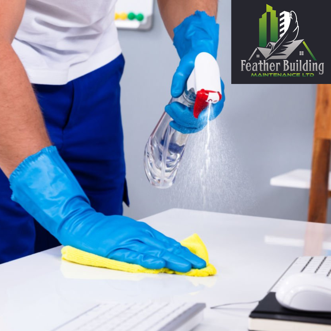 5 Reasons Why You Need a Best Professional Cleaning Service in Surrey for Your Home