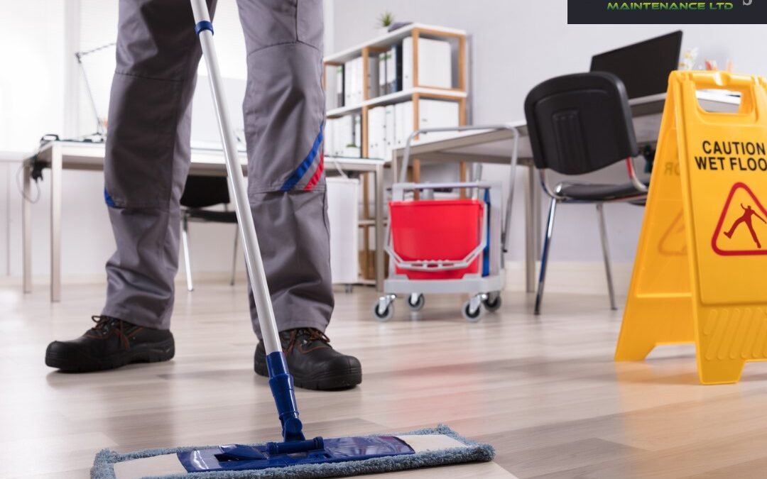 Professional Home Cleaning Services in Surrey