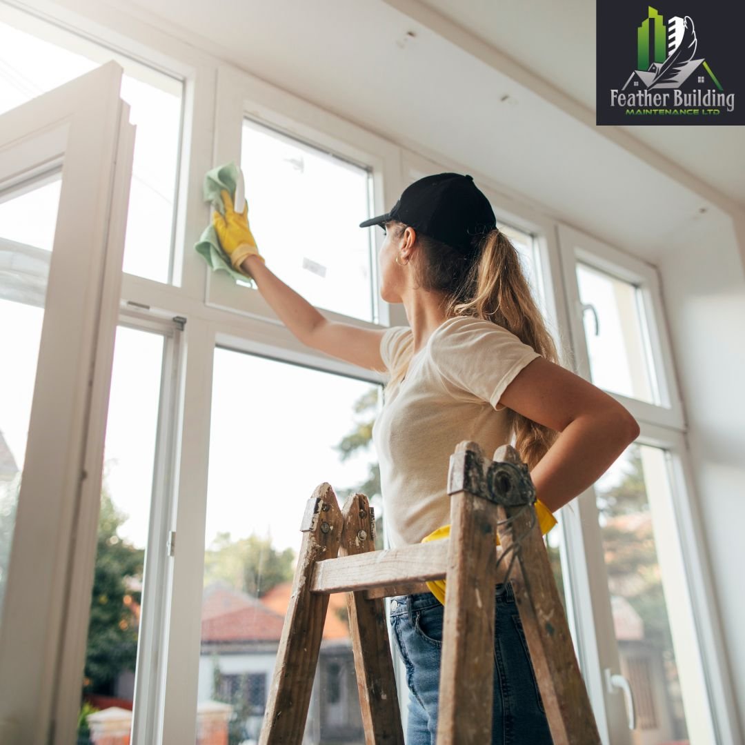 How Can Residential Cleaning Services in Surrey Save You Time and Effort?