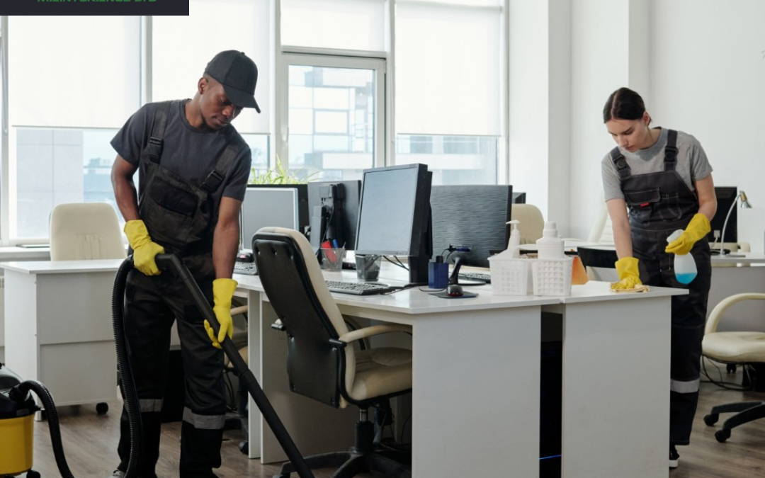 Home and Office Cleaning Services in West Vancouver