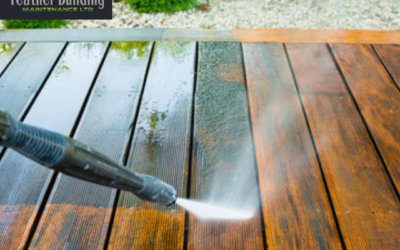 Discover the Top Pressure Washing Services in Vancouver: Restore Your Property’s Sparkle with Expert Care