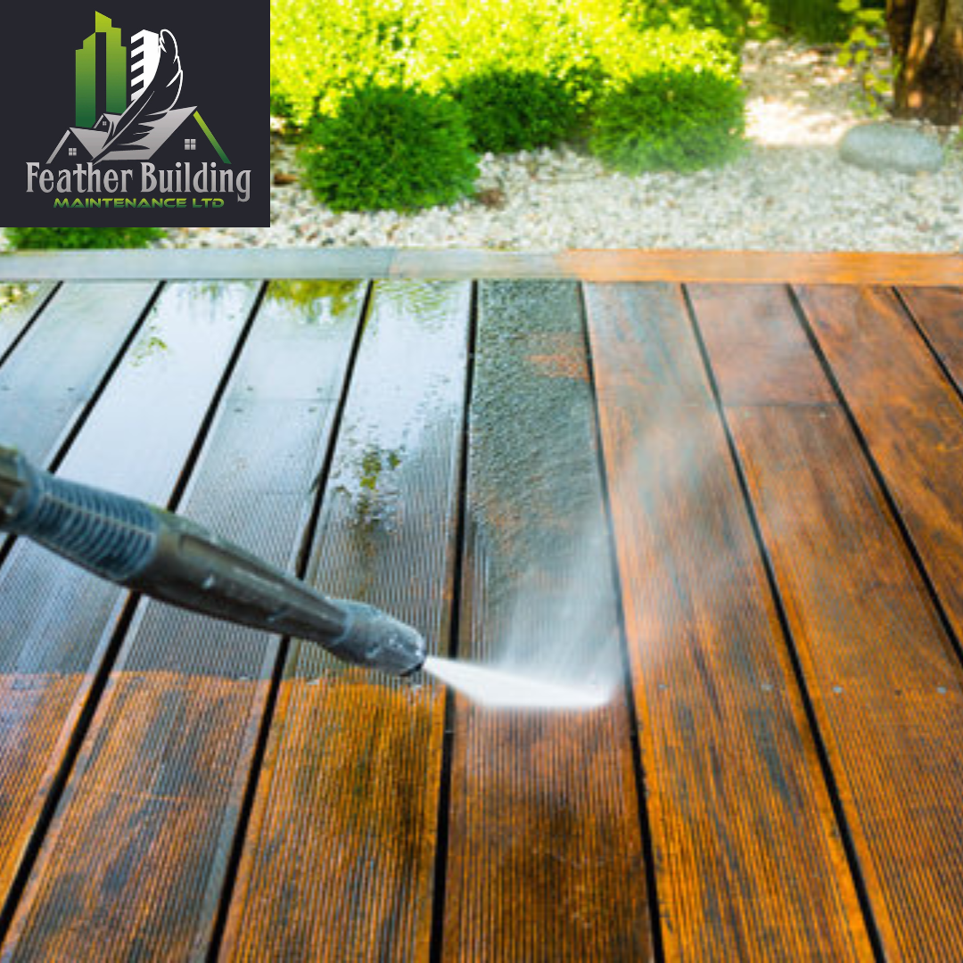 Discover the Top Pressure Washing Services in Vancouver: Restore Your Property’s Sparkle with Expert Care