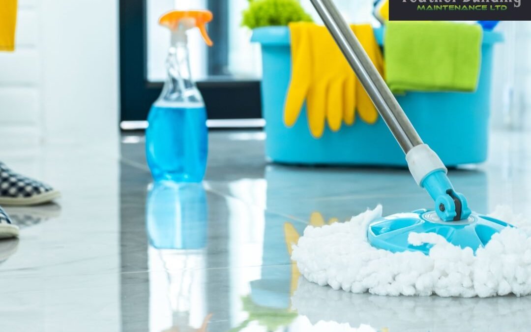 home cleaning services in Surrey