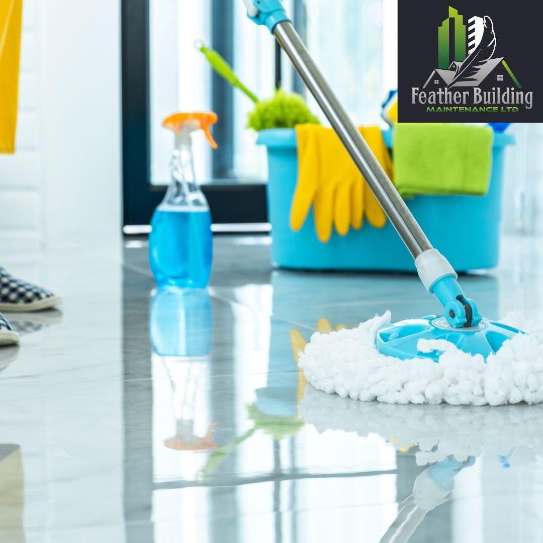 How Do Home Cleaning Services in Surrey Ensure Quality and Satisfaction?