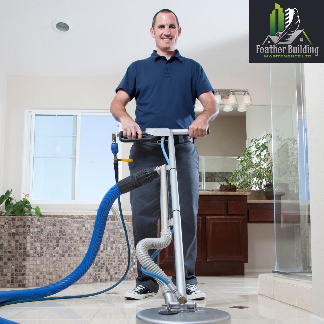 How Can Grout Cleaning Services in Surrey Restore Your Tiles?