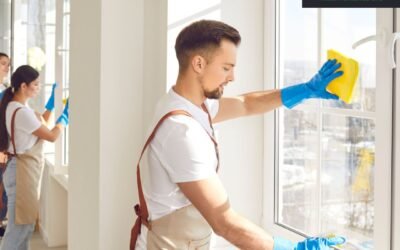 How Commercial Cleaning Services May Benefit Warehouse and Distribution Center Operations in Vancouver