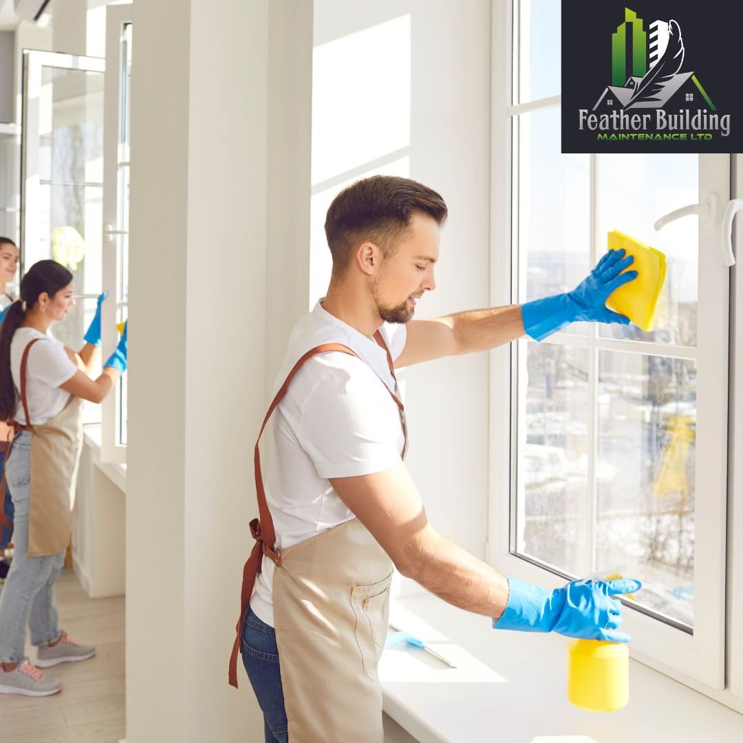 How Commercial Cleaning Services May Benefit Warehouse and Distribution Center Operations in Vancouver