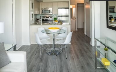 7 Key Benefits of Hiring Professional Condo Cleaning Services in Vancouver