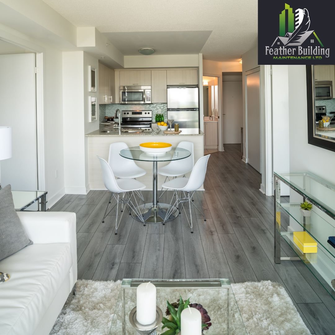 7 Key Benefits of Hiring Professional Condo Cleaning Services in Vancouver