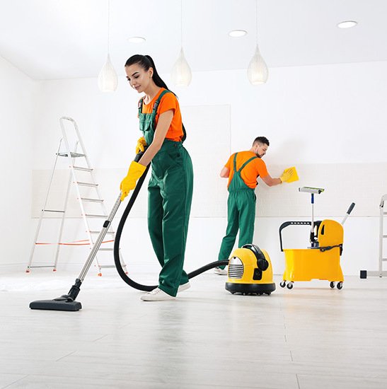 %Best Cleaning Company%