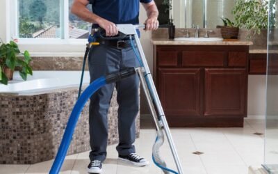 5 Essential Tools for Effective Grout Cleaning in Surrey