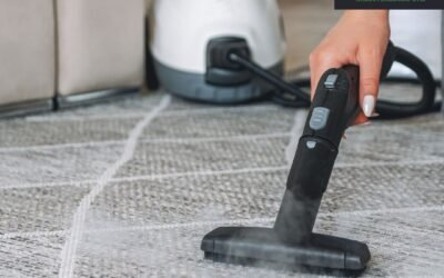 The Benefits of Steam Carpet Cleaning in Surrey: Why Feather Cleaning Stands Out