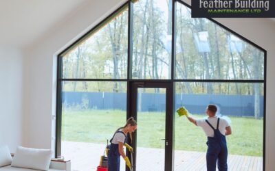 Why Are Cleaning Services Important in Surrey? Key Benefits for Homes & Businesses