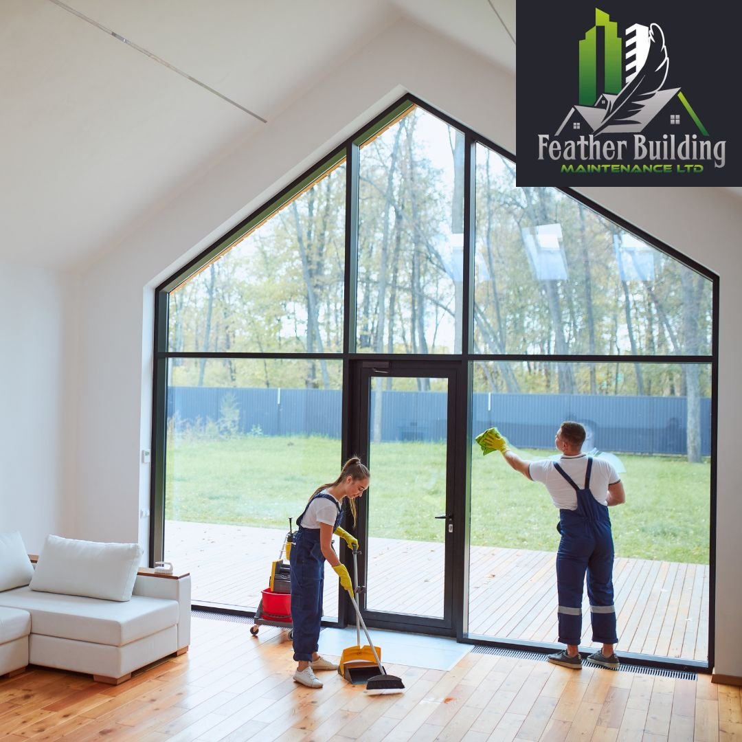 Why Are Cleaning Services Important in Surrey? Key Benefits for Homes & Businesses