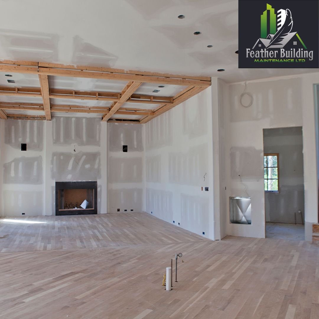 What Does Post-Construction Cleaning Entail in Vancouver?