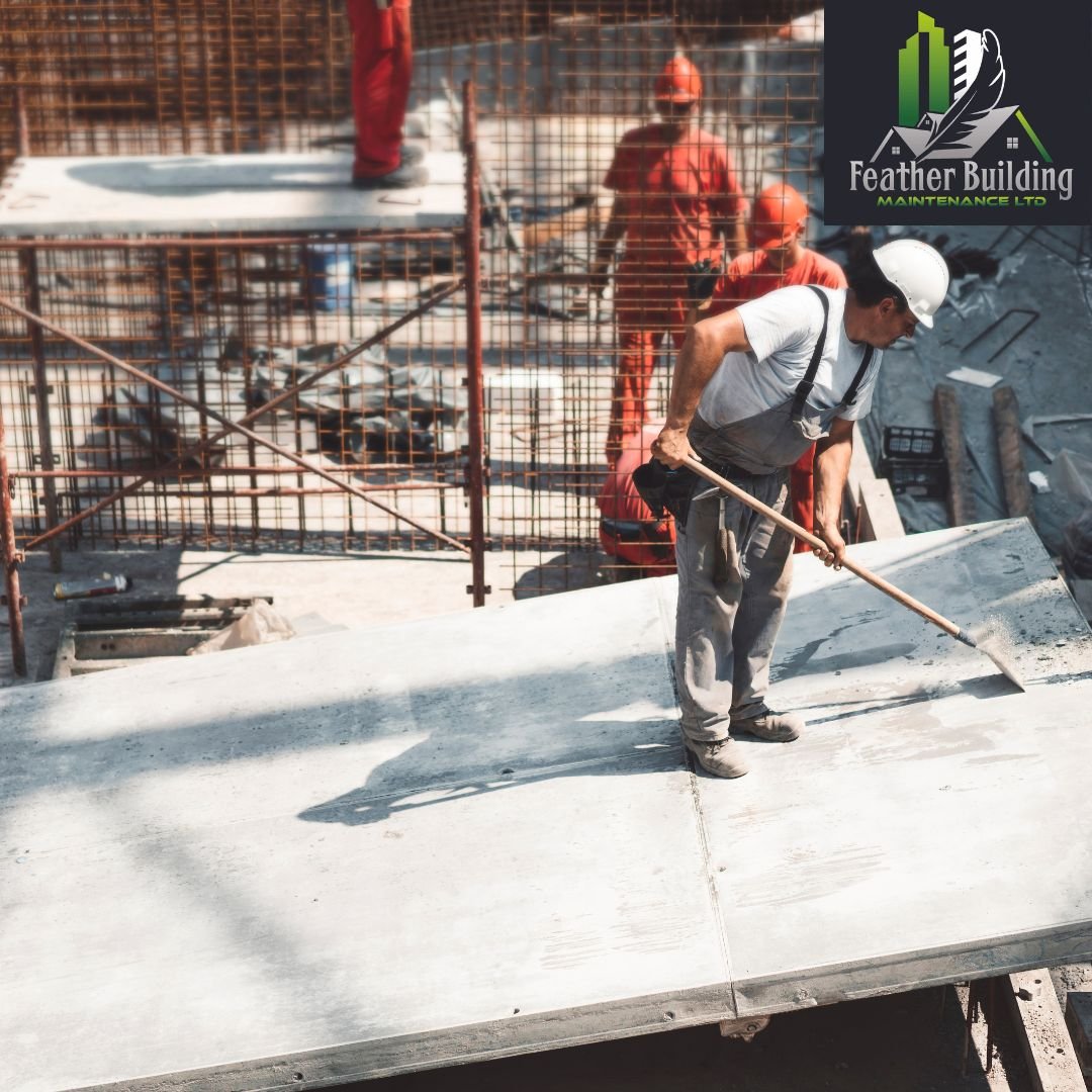 9 Must-Have Services Included in Surrey Post-Construction Cleaning