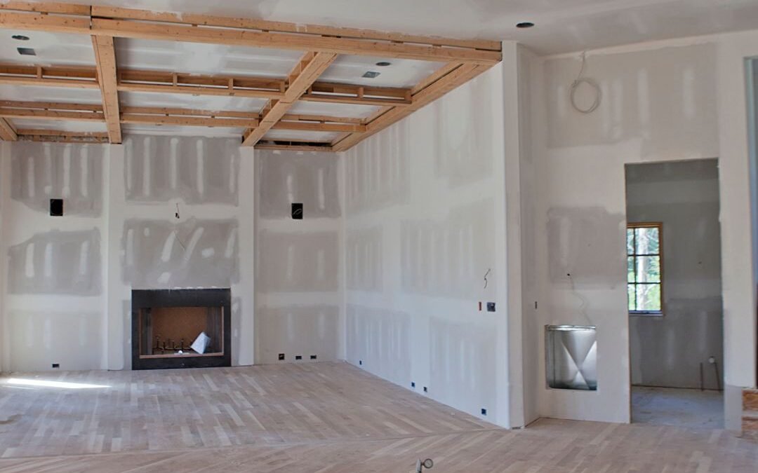 Why Surrey Businesses Need Post Construction Cleaning and Daily Janitorial Services