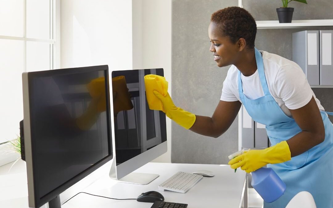 Why Commercial Janitorial Services in Surrey Are Essential for Every Business