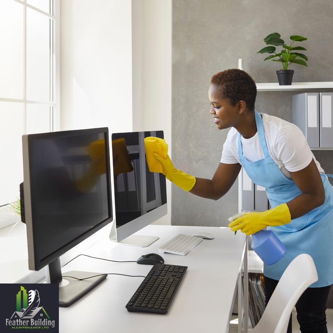 Why Commercial Janitorial Services in Surrey Are Essential for Every Business