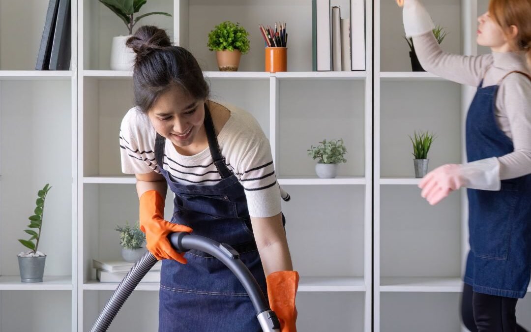 Transform Your Home with Expert Residential Cleaning in Vancouver
