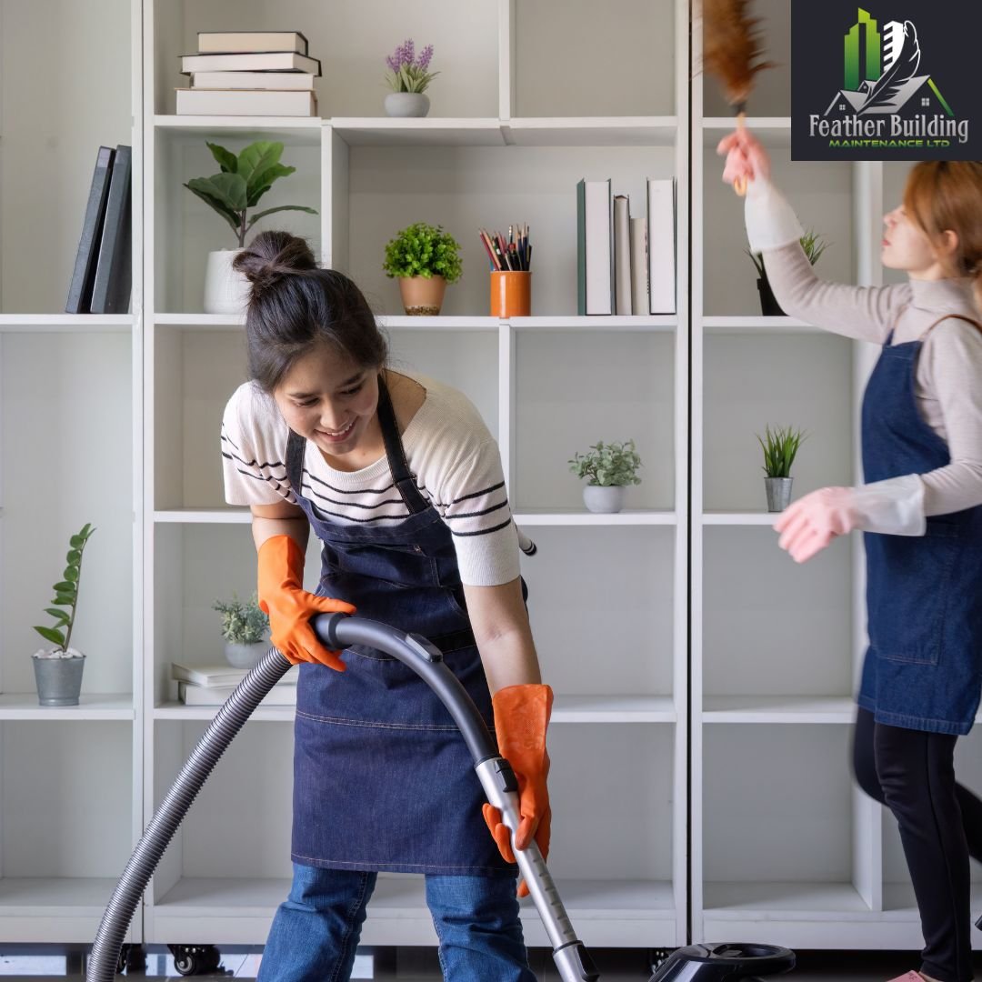 Transform Your Home with Expert Residential Cleaning in Vancouver